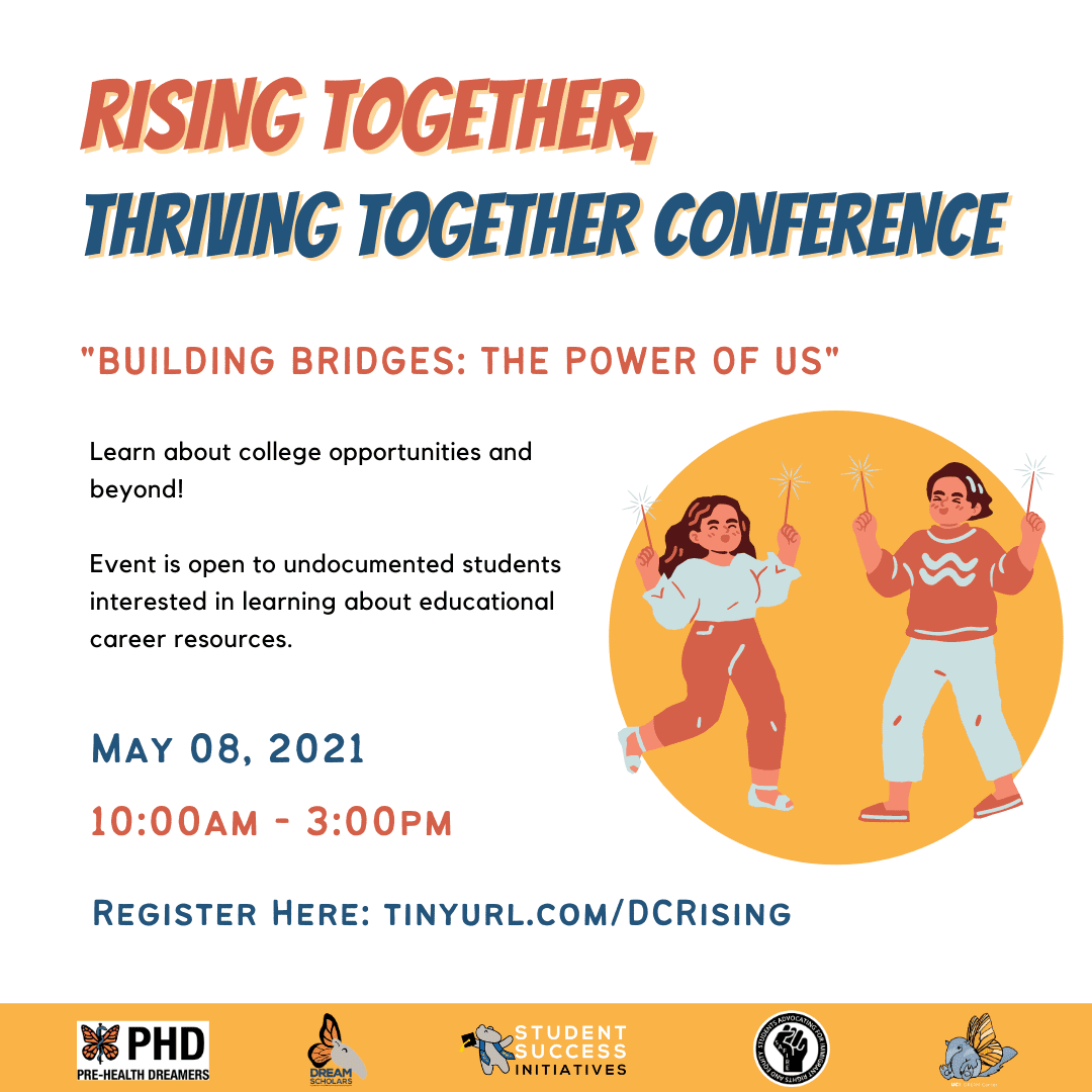 Rising Together, Thriving Together Rising Together, Thriving Together