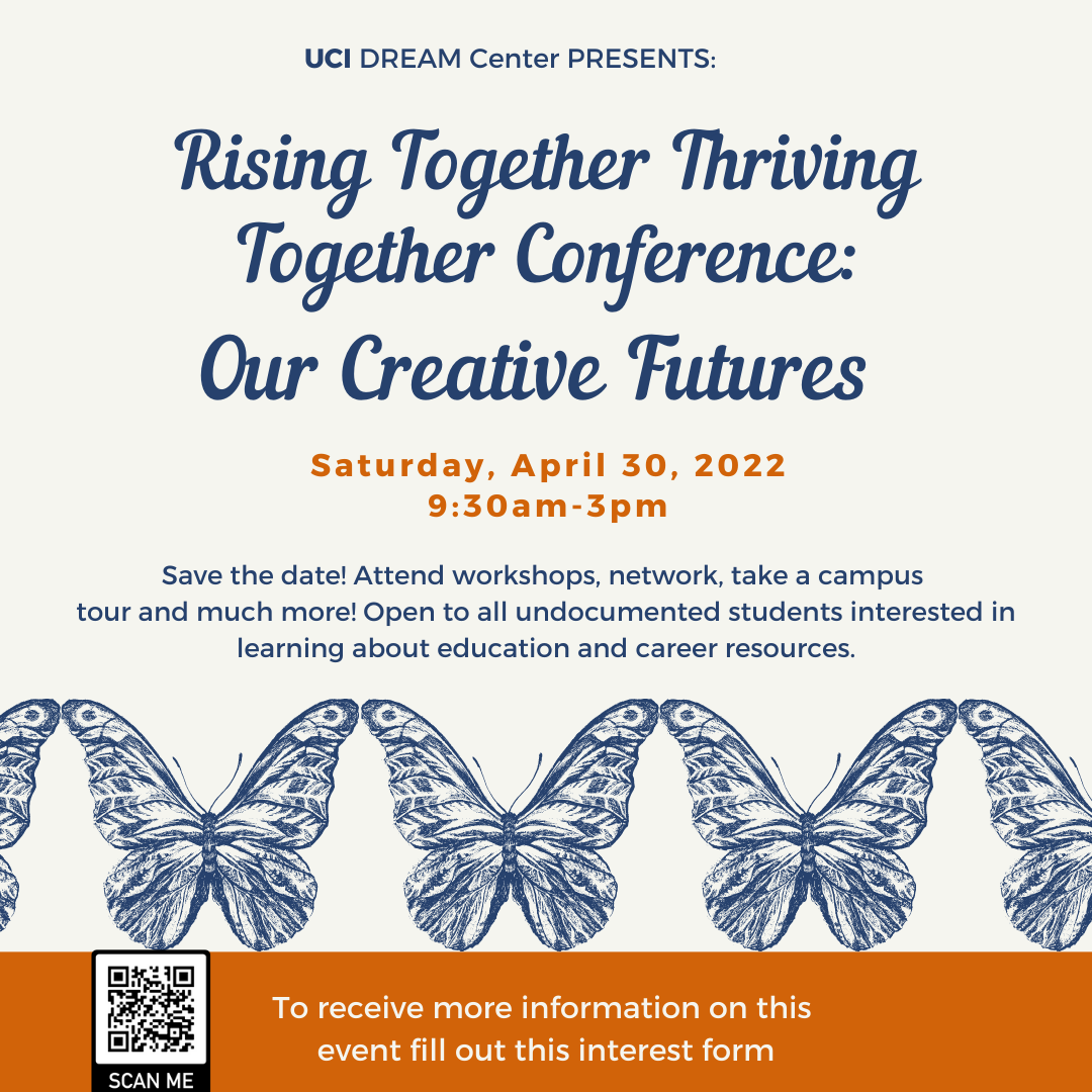 Rising Together Conference Flyer (IG Post)